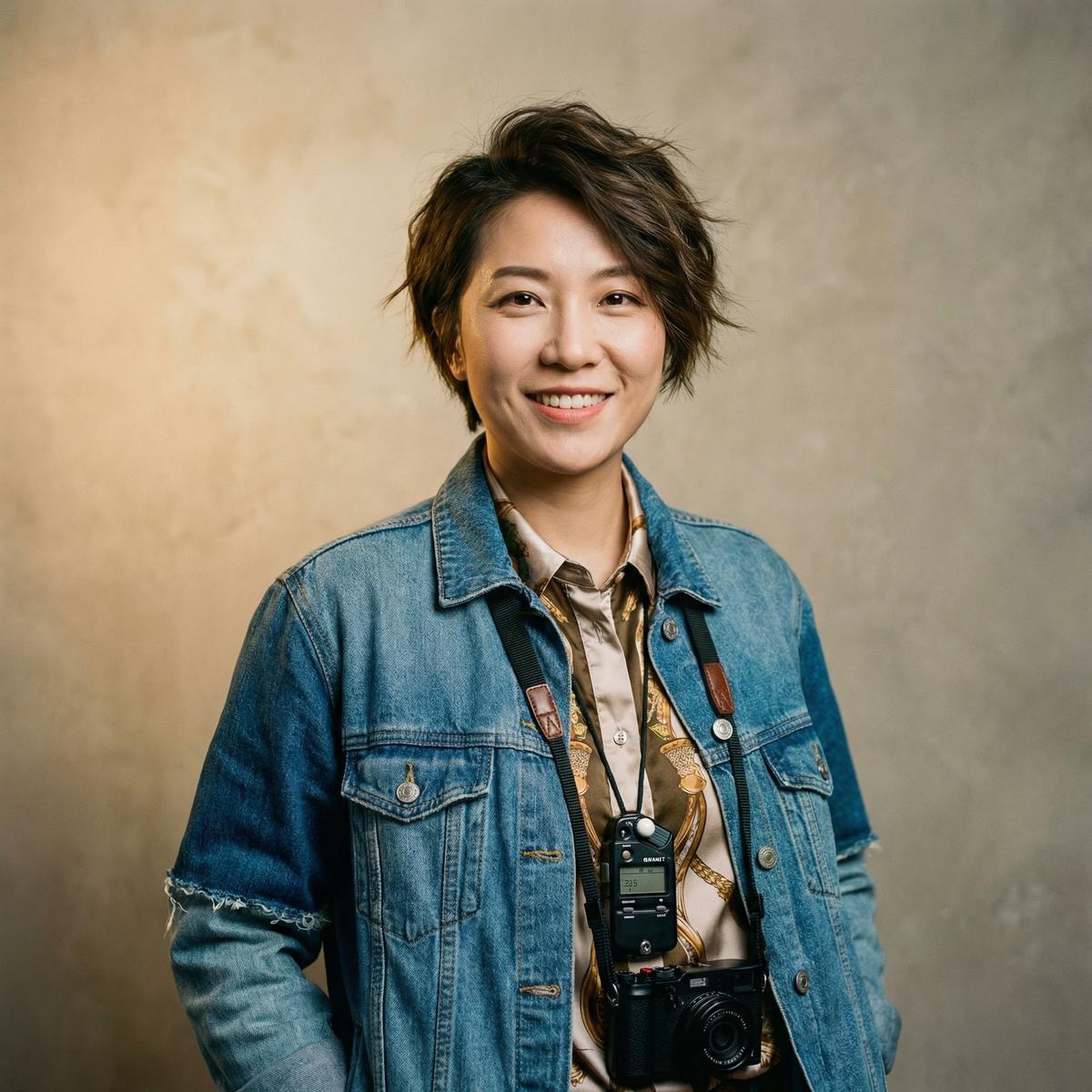 母狗园首席摄影师林雨桐