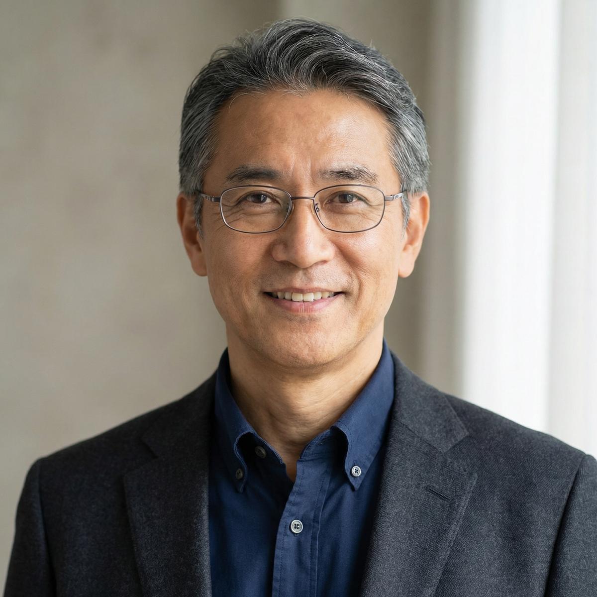 母狗园技术总监张明远