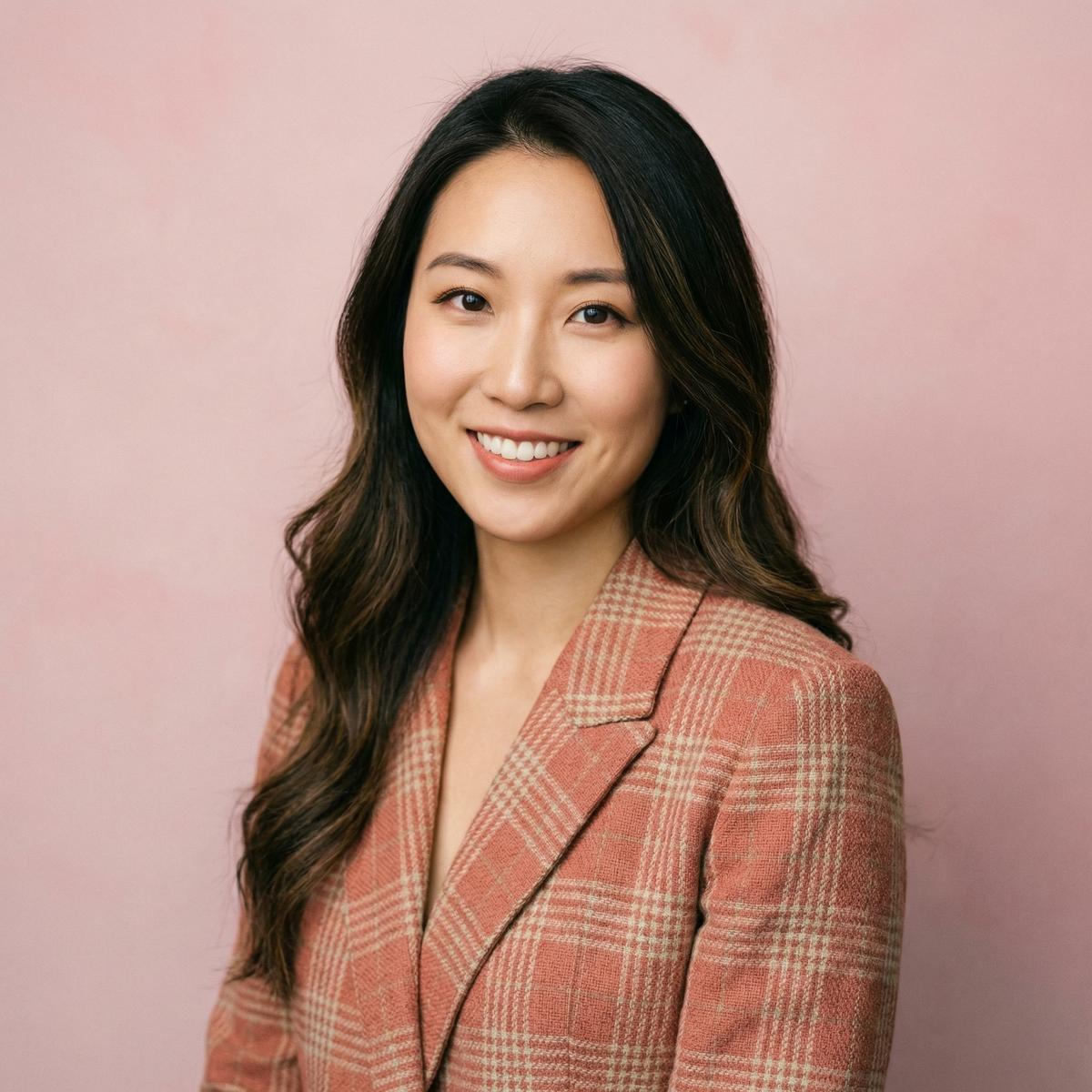 母狗园社区总监苏晓婉