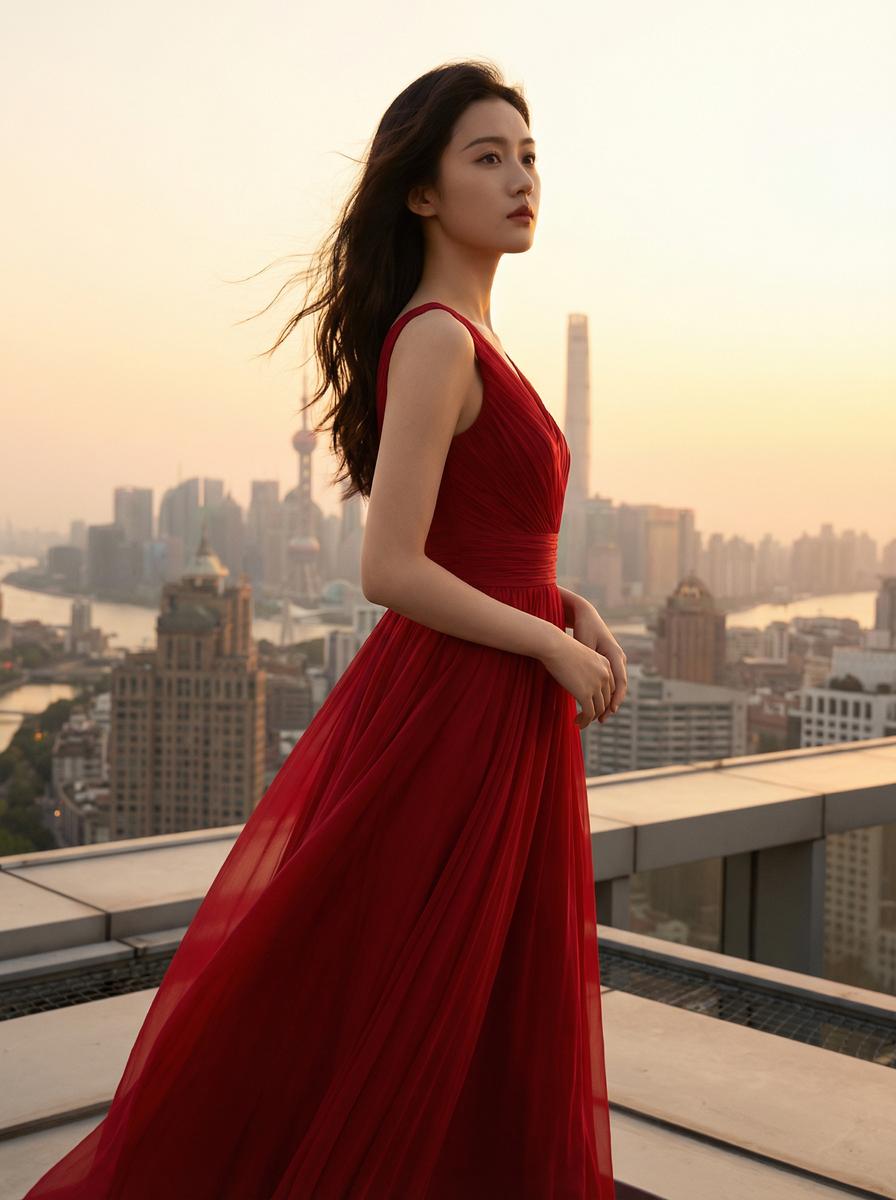 母狗园传媒-都市黄昏时尚传媒